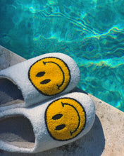 Load image into Gallery viewer, COZY SLIPPERS - CLASSIC YELLOW
