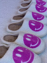 Load image into Gallery viewer, COZY SLIPPERS - LILAC PURPLE