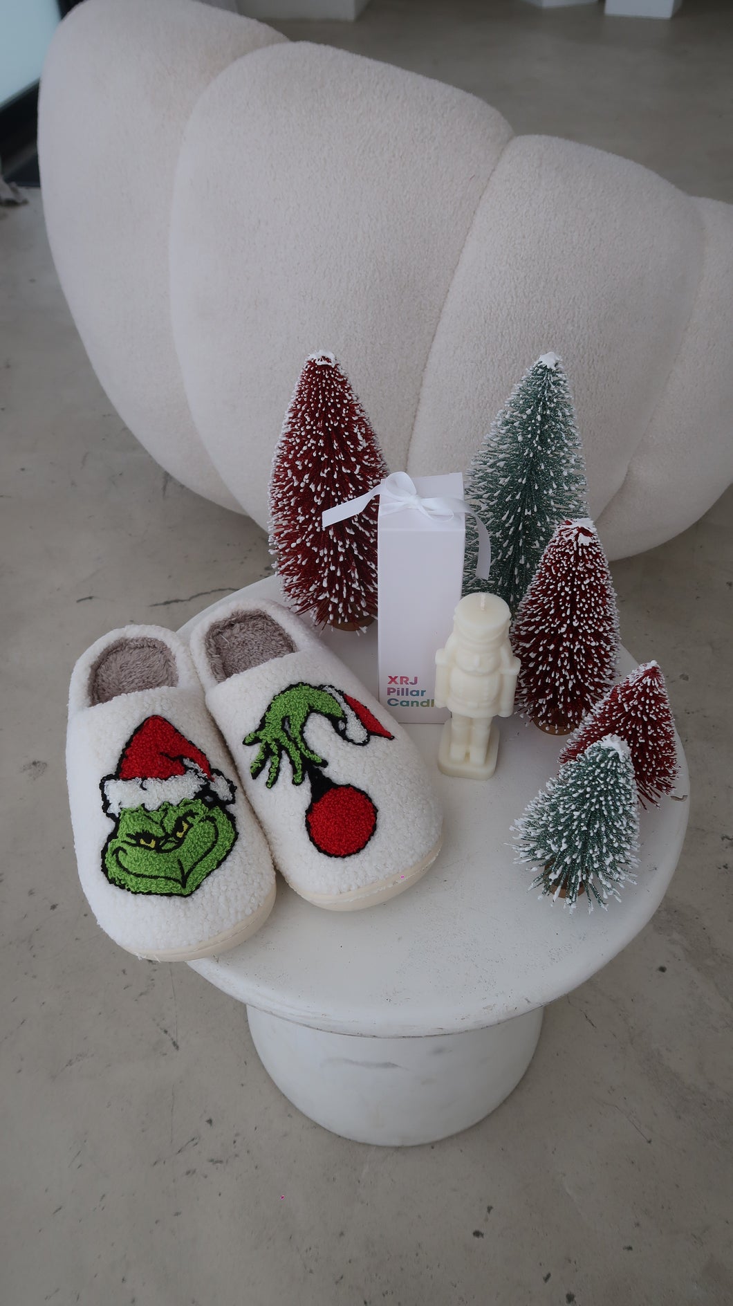 CHRISTMAS BUNDLE - XRJCELEBRATIONS x LONELY IS MY HAPPY