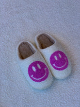 Load image into Gallery viewer, COZY SLIPPERS - LILAC PURPLE
